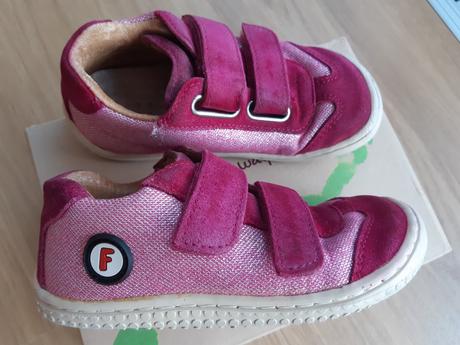 Barefoot tenisky filii leguan, filii,24