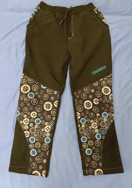 Nohavice, neverest,146