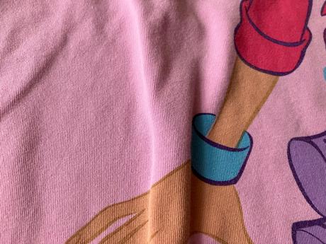 Bavlnené tričko, lego,152