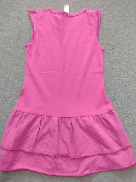 Saty vel.116/122, lewro, lewro,116