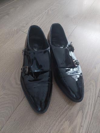 Elegantné topánky, 37