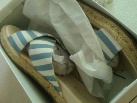 Orsay espadrilky, 39