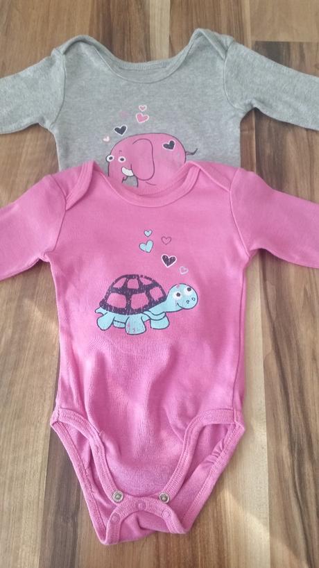 2xbody 62/68, lupilu,62