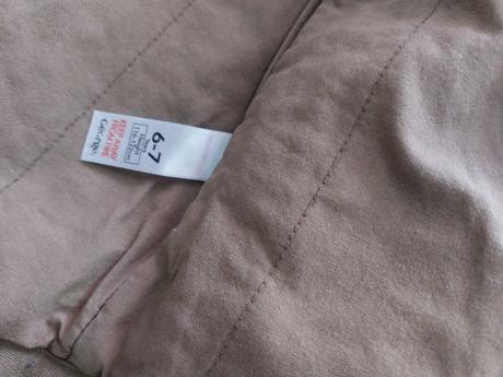 Prechodný kabát, george,116