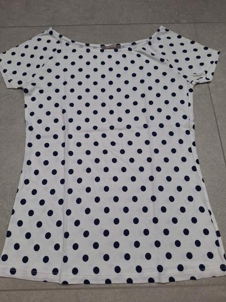 Orsay tričko - 4x, orsay,36