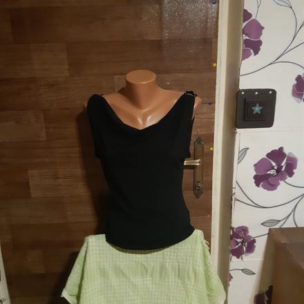 Dámske tričko, river island,40