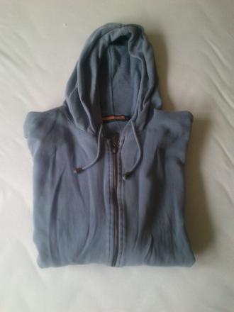 Kenvelo mikina l, kenvelo,l