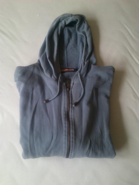 Kenvelo mikina l, kenvelo,l