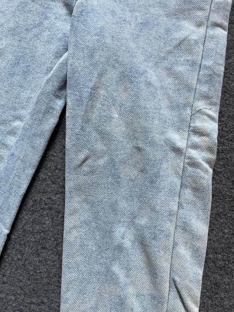 Džegínové rifle, sinsay,98