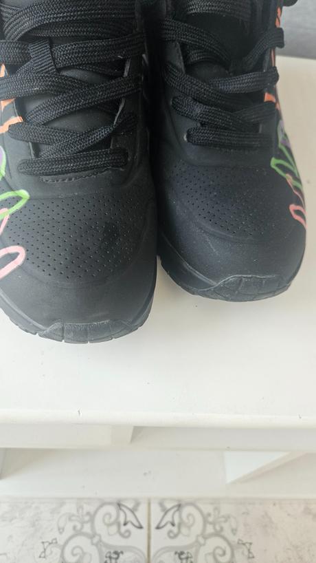Dámske skechers tenisky, skechers,37