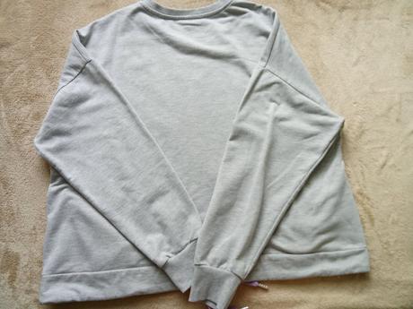 Mikina, l