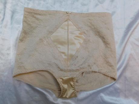 Kvalitne sťahovacie nohavičky, naturana,85c