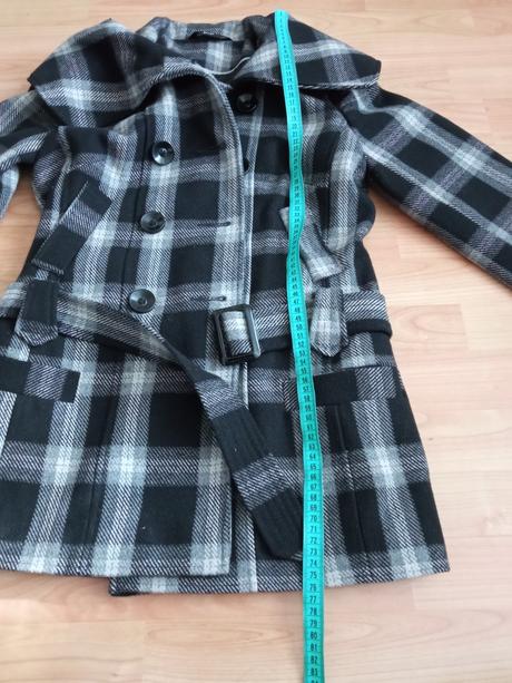 Kabát 38, f&f,38