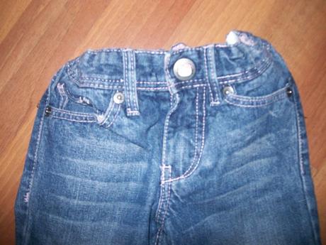 Rifle hello kitty, h&m,98