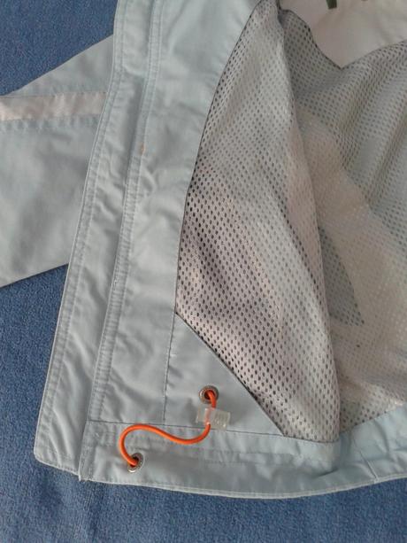 Prechodná bundička pre drobca (cena s poštovným), 98