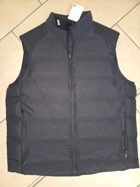 Pánska vesta veľ.s, c&a,l / s