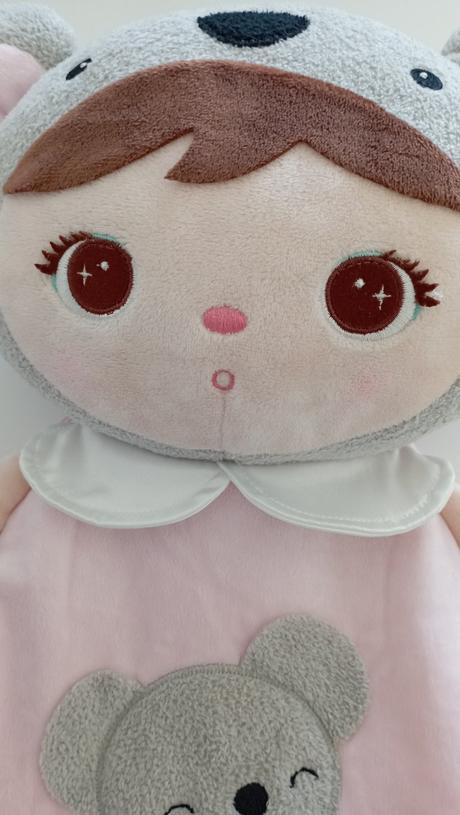 Detský batoh meeto - bábika koala, metoo