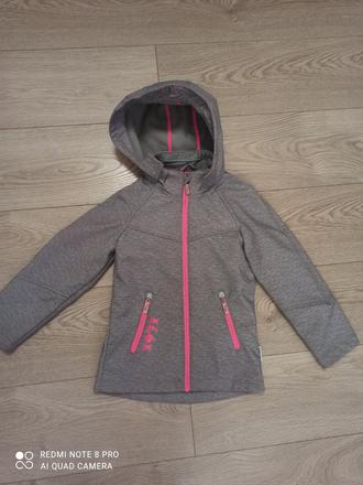 Softshelova bunda c&a, c&a,128