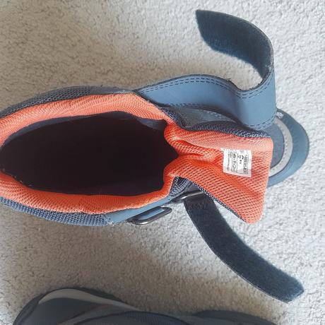 Clenkove superfit gore tex 37, superfit,37