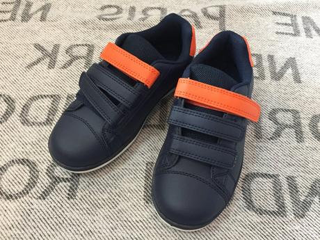 Chlapcenske tenisky, baťa,30 / 31