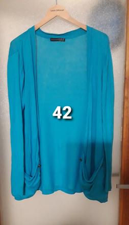 Kardigan 42, atmosphere,42