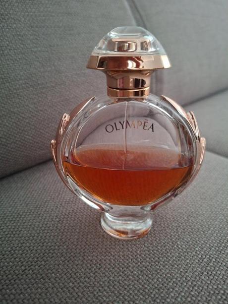 Paco rabane olympea, 