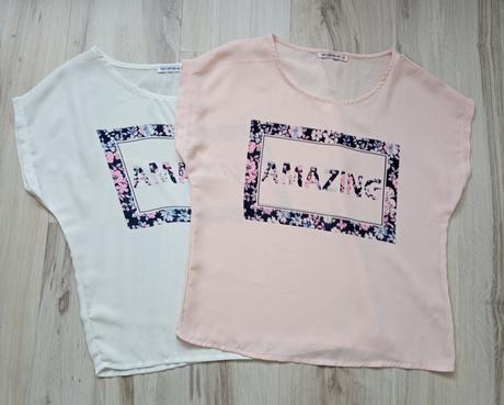 Blúzka terranova č.m, terranova,m