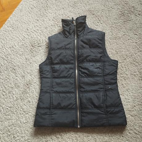 Vesta na sport, esprit,s