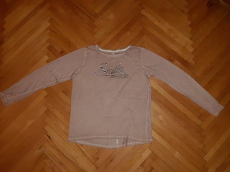 Dievčenské tričko, 164