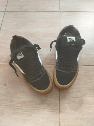 Tenisky, vans,42