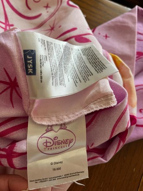 Posteľné obliečky disney princezné, šírka (cm): 140,dĺžka (cm): 200
