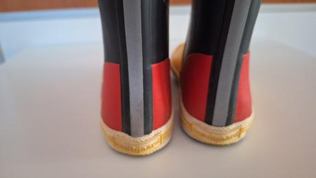 Barefoot gumáky bundgaard 29, bundgaard,29