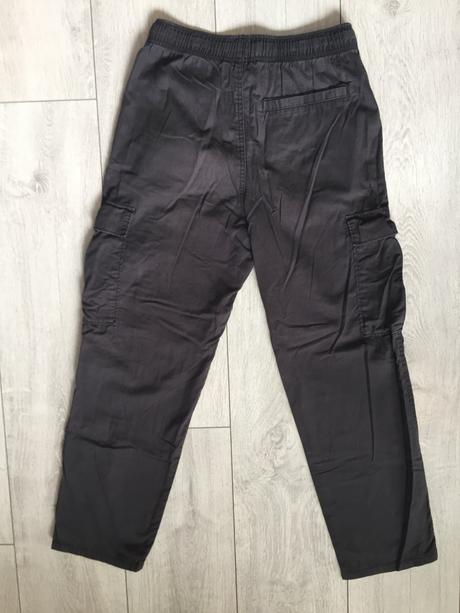 Chlapčenske nohavice 11-12 rokov, h&m,152