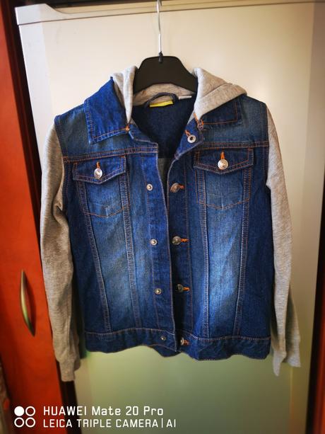 Prechodne bundy, 140