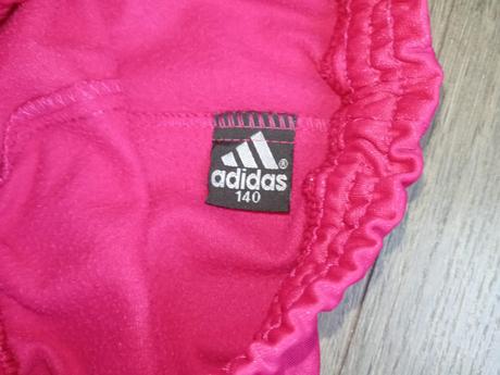 Tepláky, adidas,140
