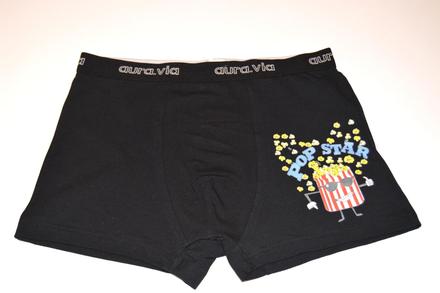 Pánske boxerky pop star , l / m / xl / xxl / xxxl