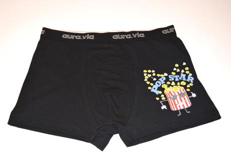 Pánske boxerky pop star , l / m / xl / xxl / xxxl