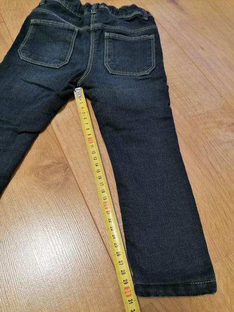 Zateplene mäkkučke rifle, palomino,92