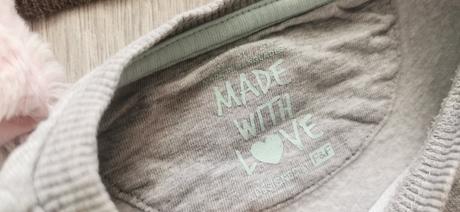 Mix oblečenia jeseň / zima, 86–98