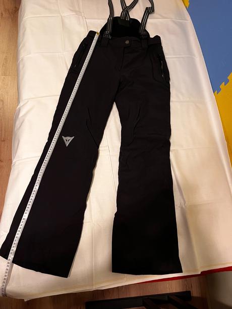 Dainese lyžiarsky set, s