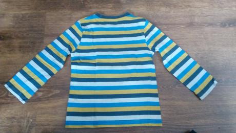 4 tričká, cena spolu, f&f,104