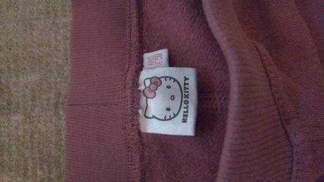 Predám detské tepláčiky, disney,116