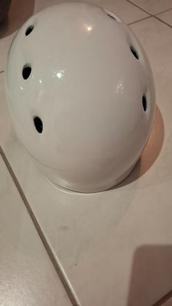 Lyziarska prilba, xs