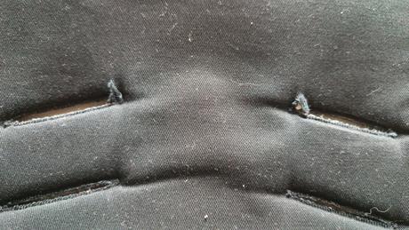 Podlozka do kocika, petite&mars