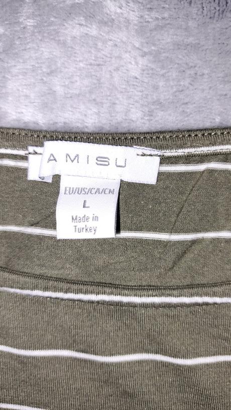 Tričko, amisu,l