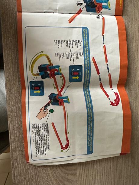 Hot wheels draha, 