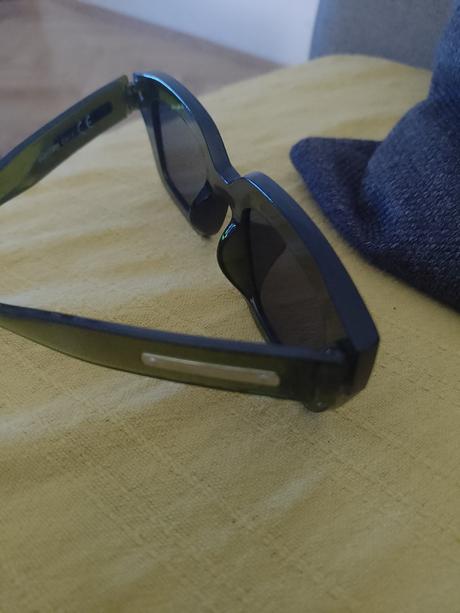 Dizajnové sl.okuliare, 