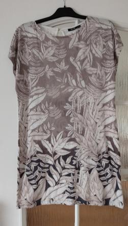 Šaty/tunika sure, l