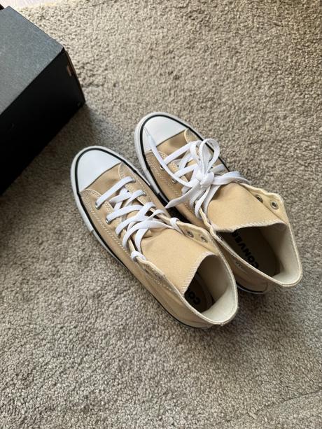 Converse chuck taylor all star lift platform, converse,37