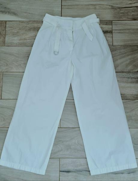 Nohavice zara, zara,164